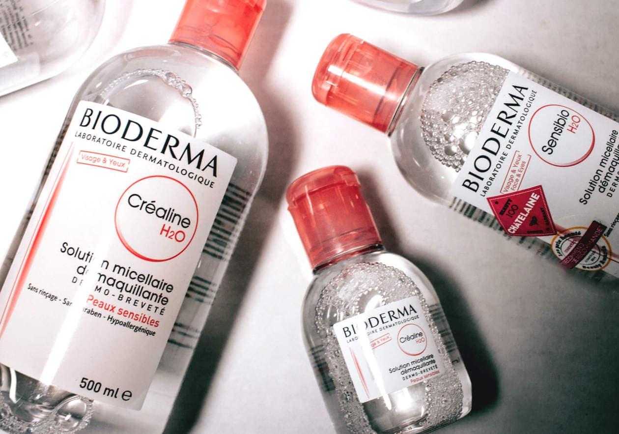 City Pharma // The Best French Pharmacy in Paris. Tips for visiting plus how to save the most money // Bioderma Crealine 