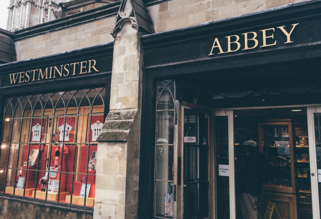 Westminster Abbey