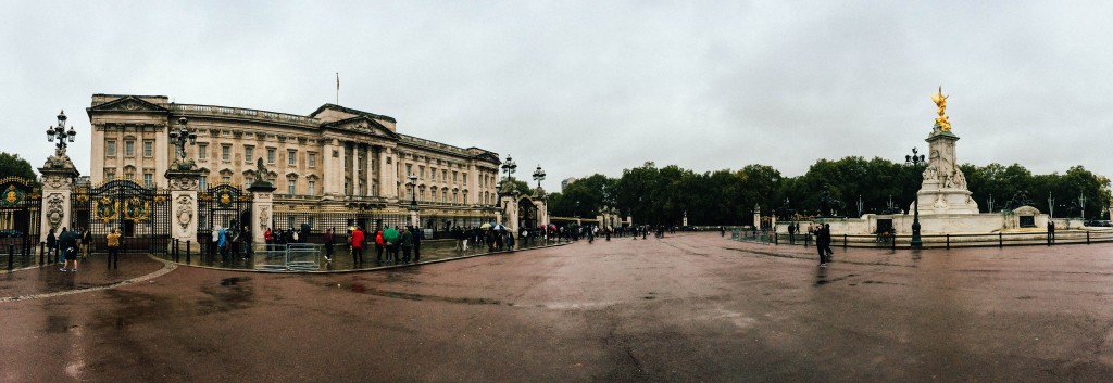 Buckingham Palace