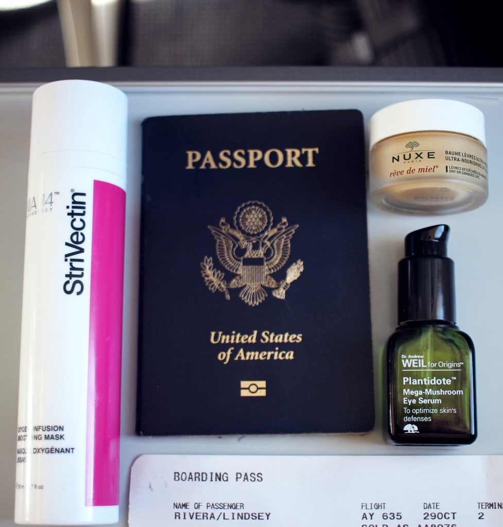 Passport