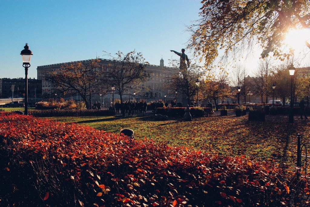 Stockholm, Sweden