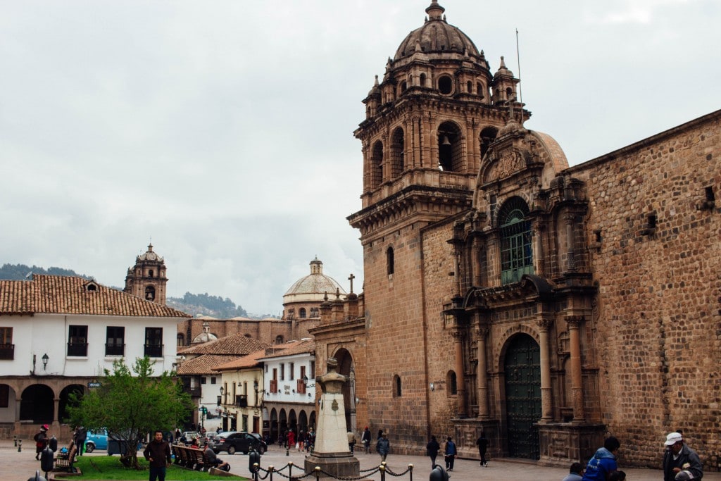 Cusco, Peru