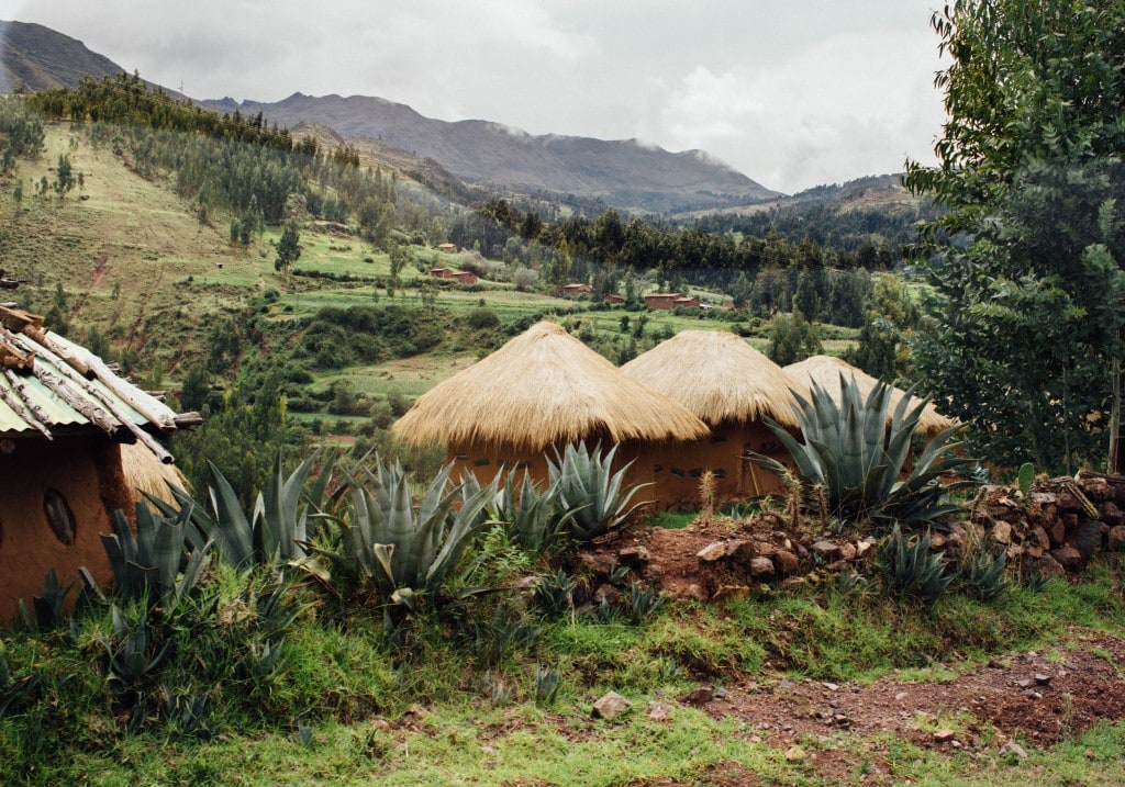 Pisac 