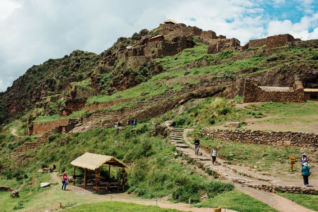 Pisac 