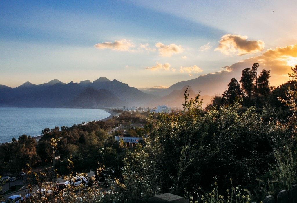 Antalya, Turkey