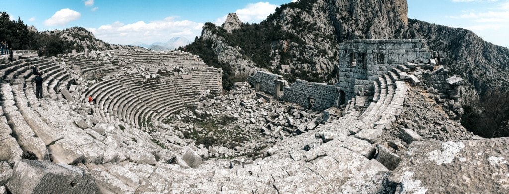 TERMESSOS small