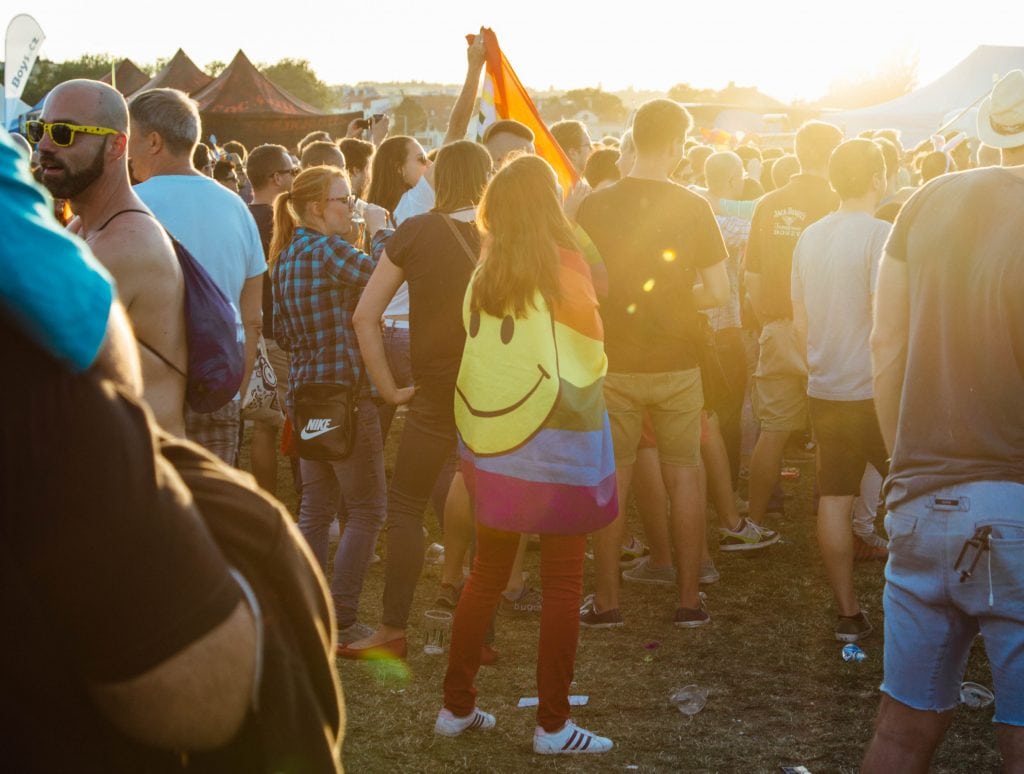 Prague Pride Festival