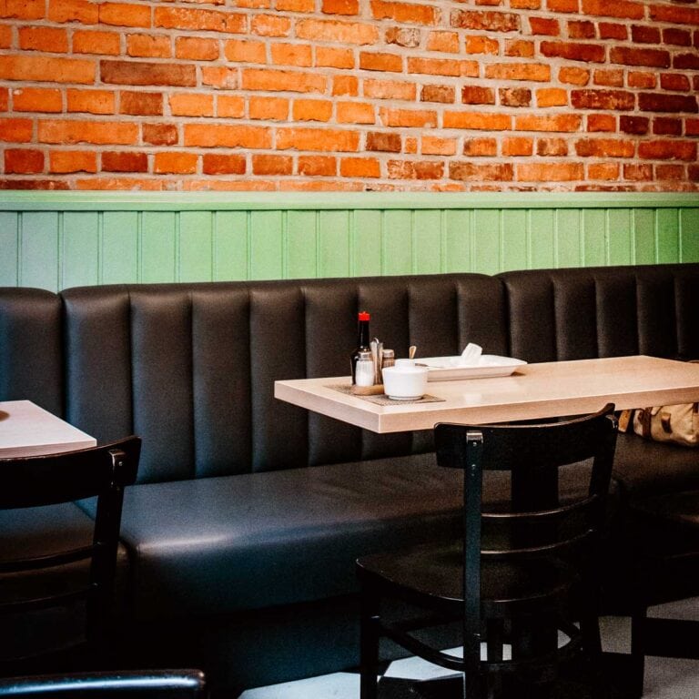 Visiting a Traditional Polish Milk Bar in Krakow Milkbar Tomasza