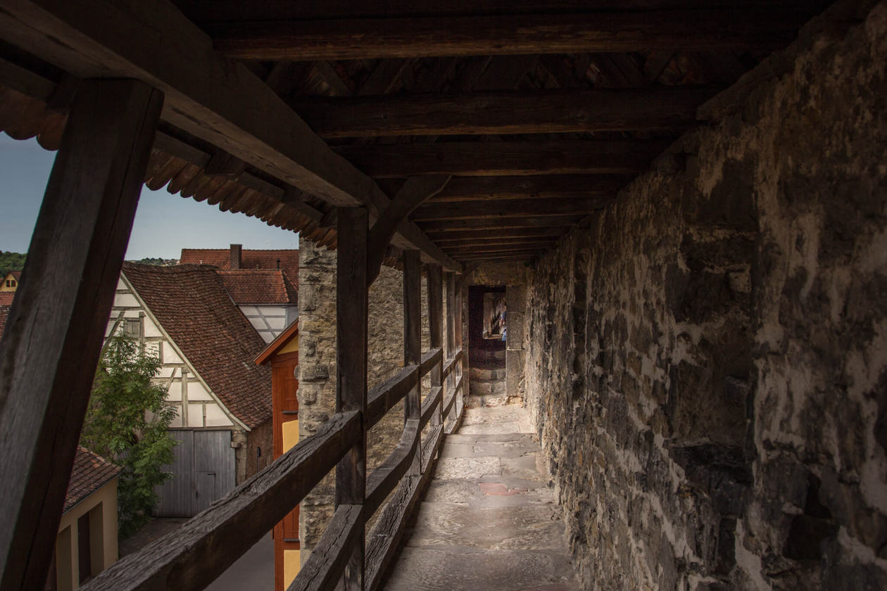 Rothenburg ob der Tauber // A Guide to Germany's Most Photogenic Town 