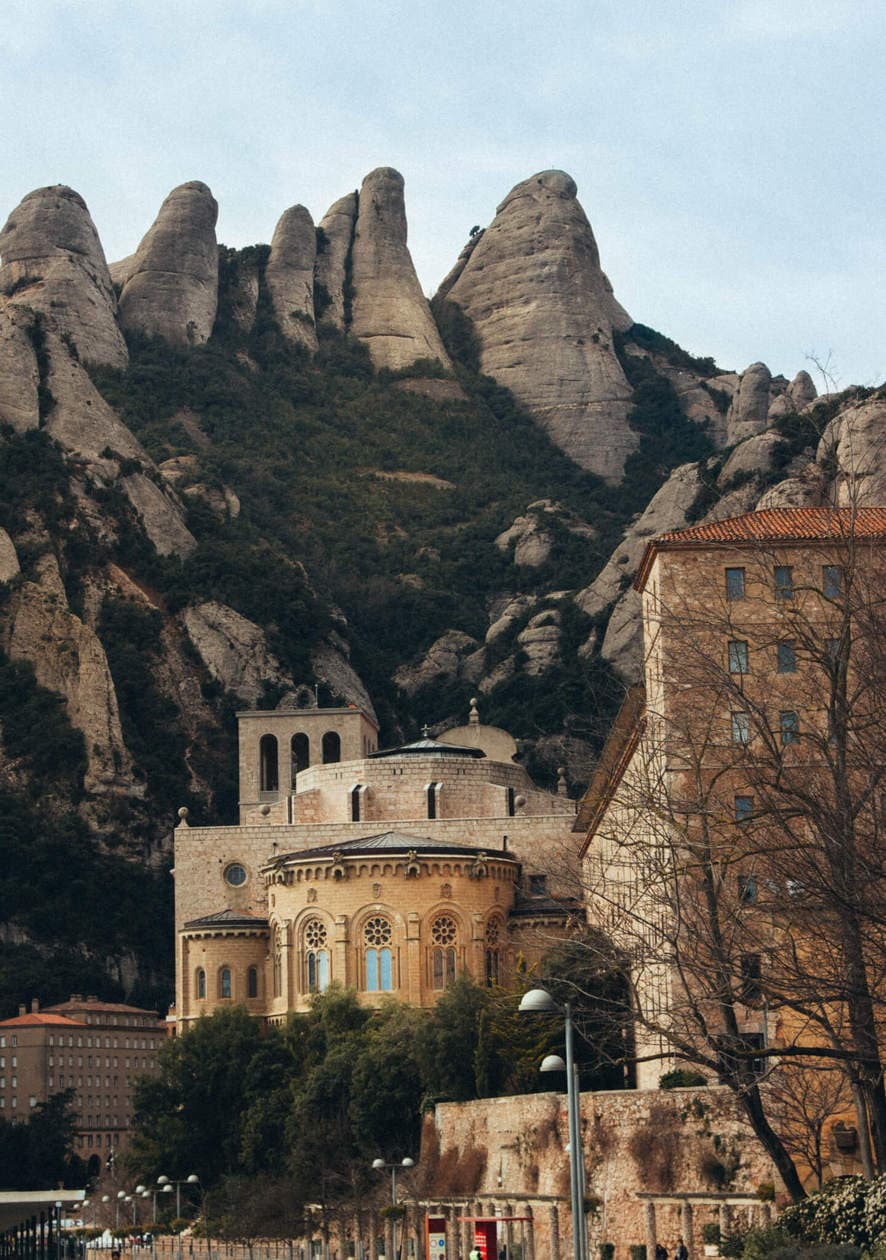 castle experience wine tours montserrat