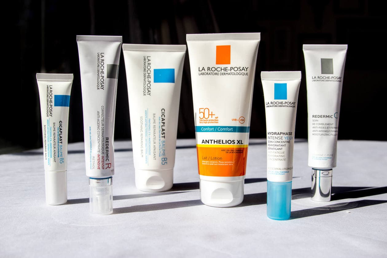 best french moisturizer