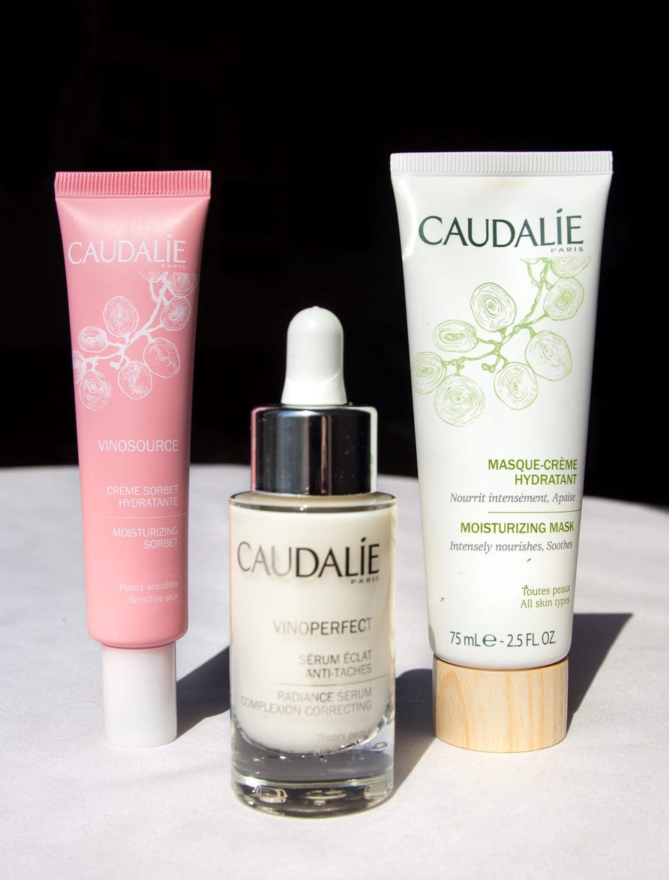 best french moisturizer