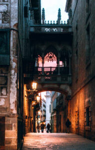 Barri Gotic : A Guide to Exploring Barcelona's Gothic Quarter