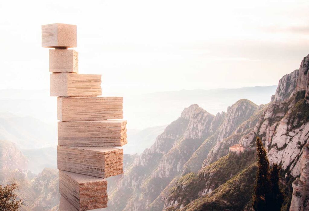 Stairway to Heaven (Montserrat, Spain) - An Easy Day Trip from Barcelona