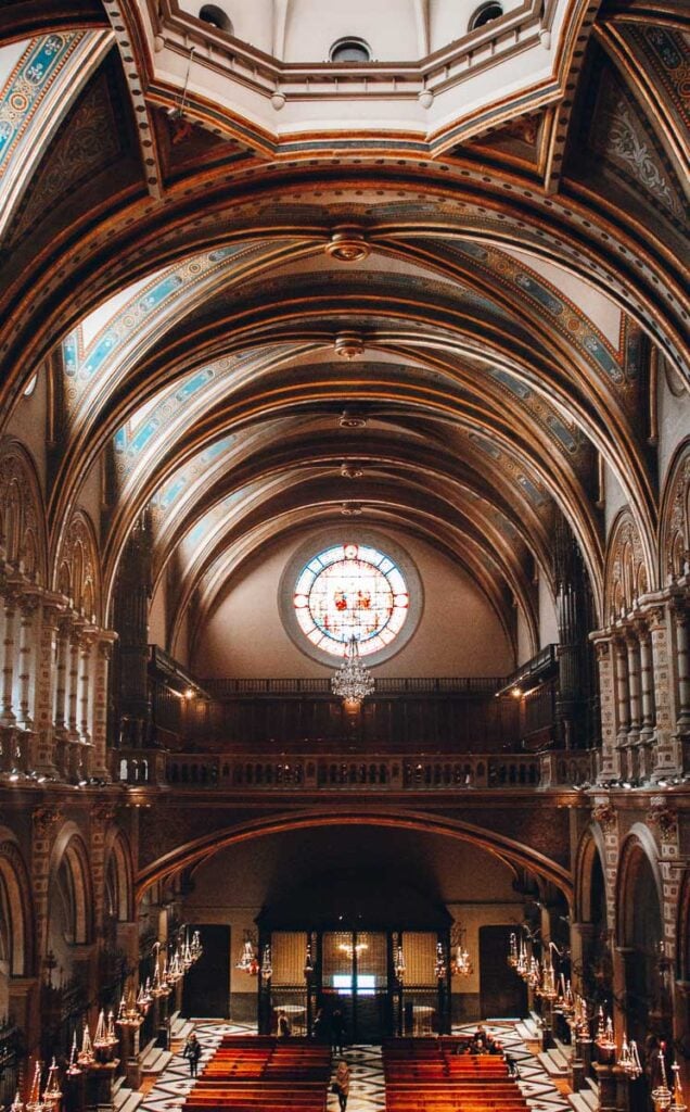  Montserrat Monastery - Black Madonna 