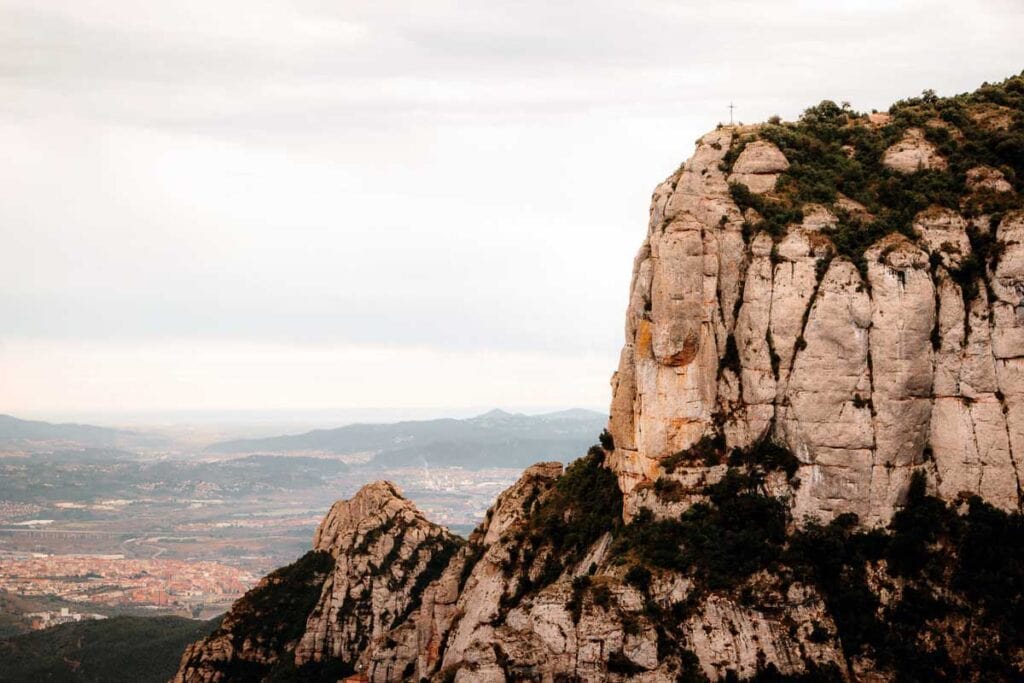 Montserrat, Spain 