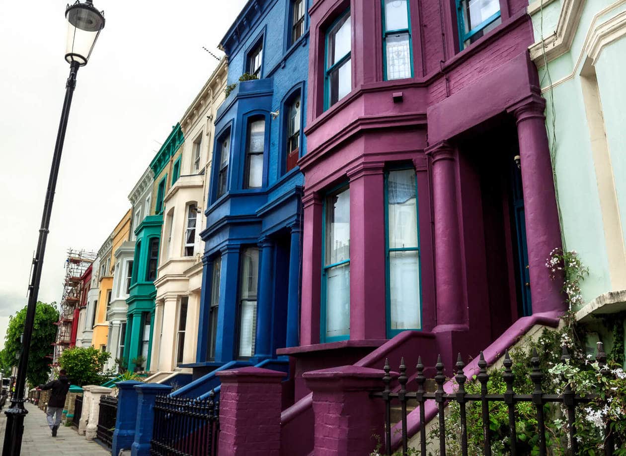 House Prices In Notting Hill London at Dana Vega blog