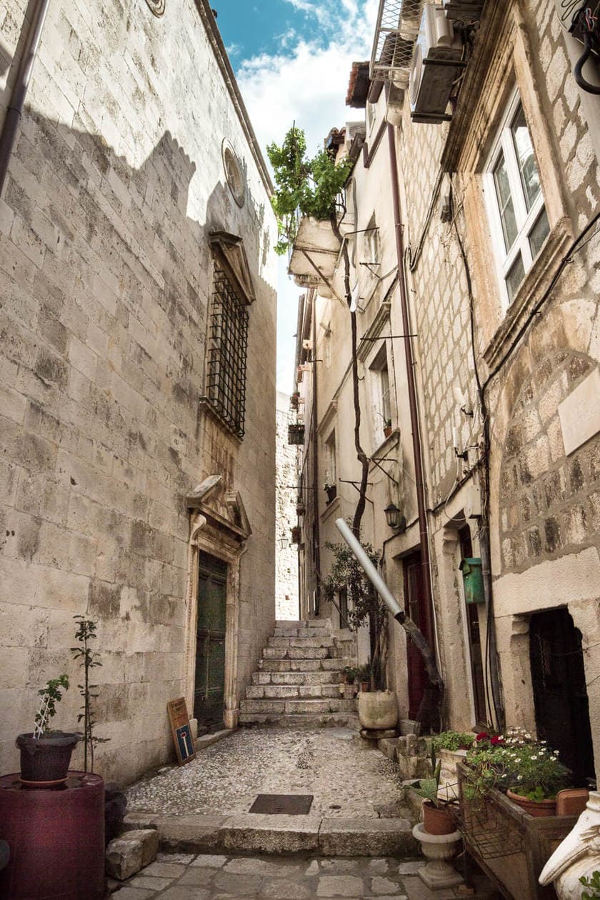 Dubrovnik Off the Beaten Path