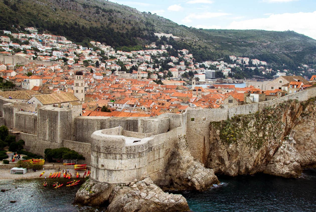 Dubrovnik 