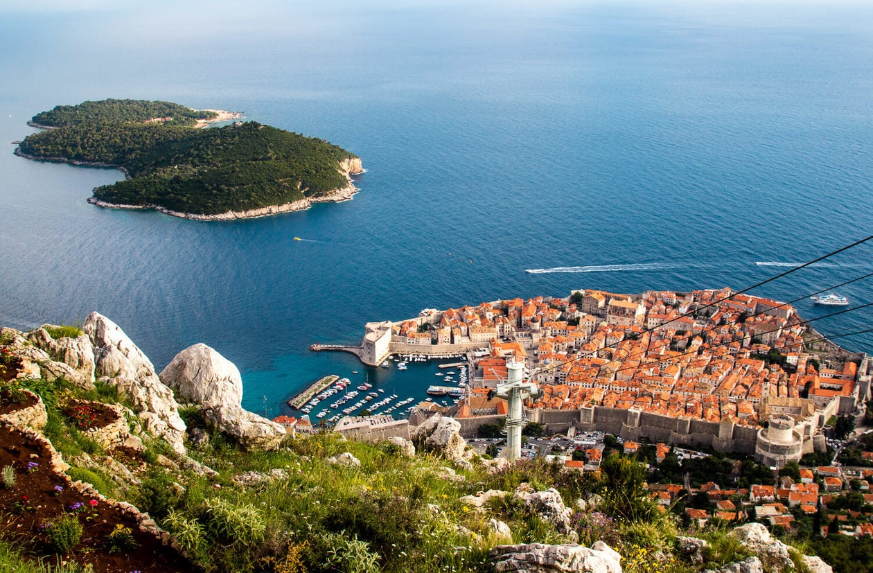 Dubrovnik Pictures 