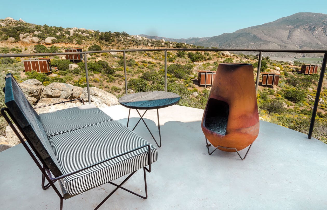 Encuentro Guadalupe in Valle de Guadalupe 