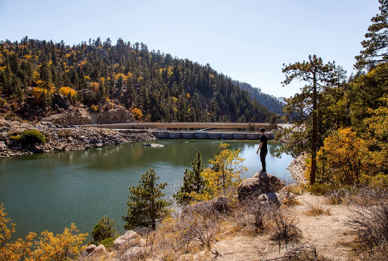 Big Bear Lake | California 