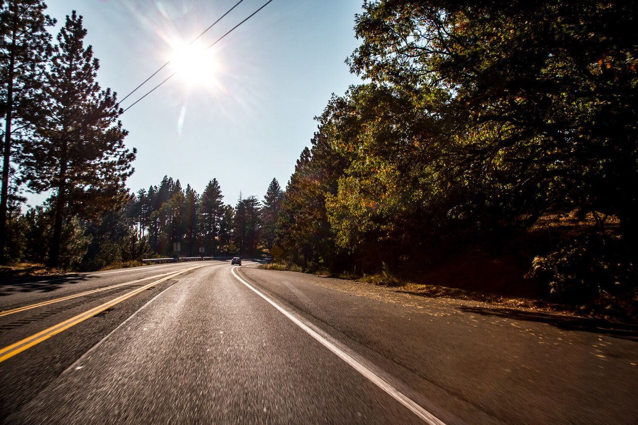 Big Bear Highway 18