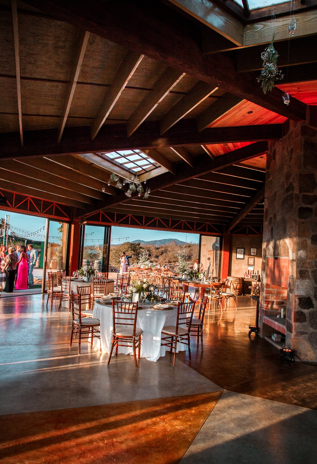 Xecue Winery | Valle de Guadalupe