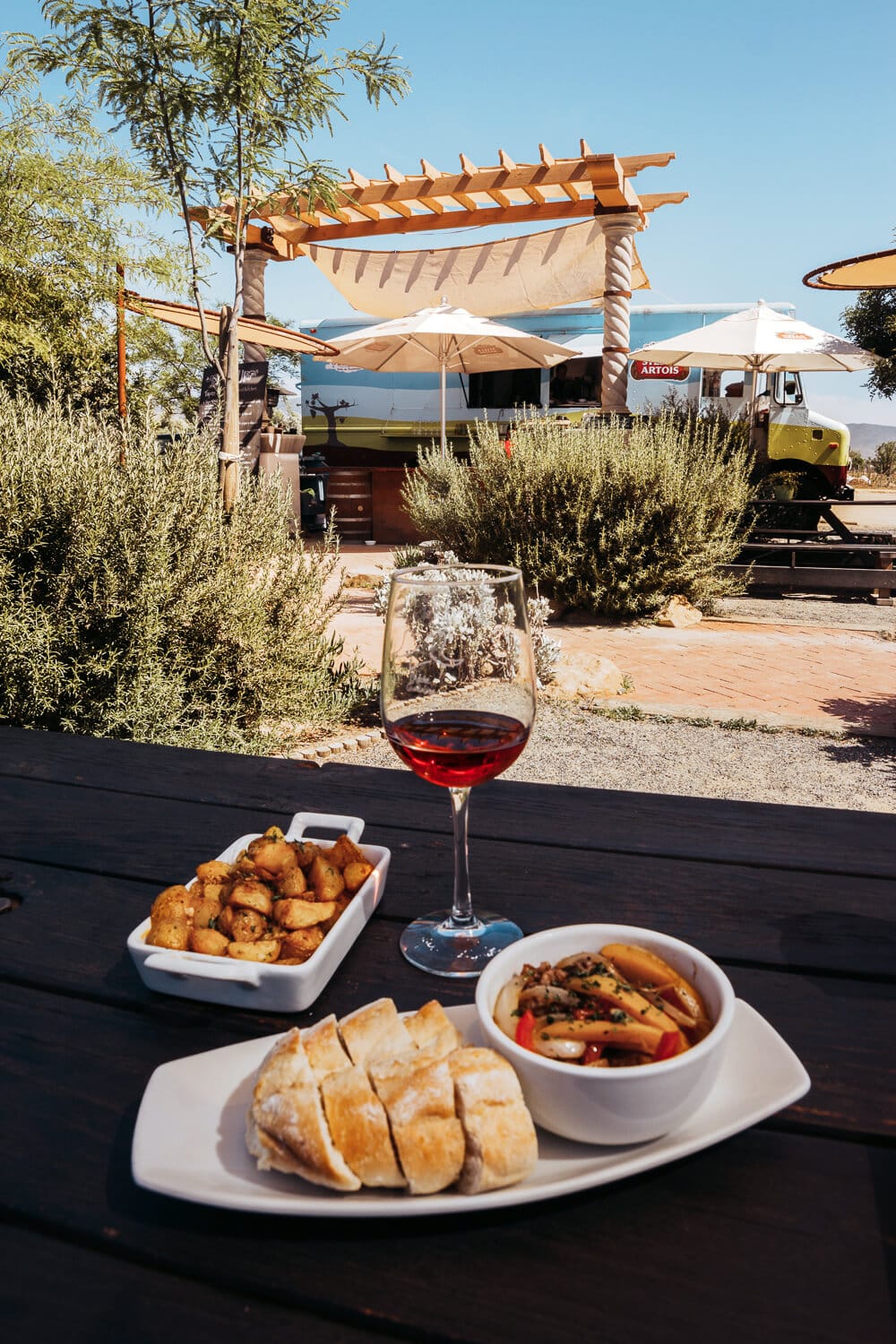 Adobe Guadalupe | Valle de Guadalupe 