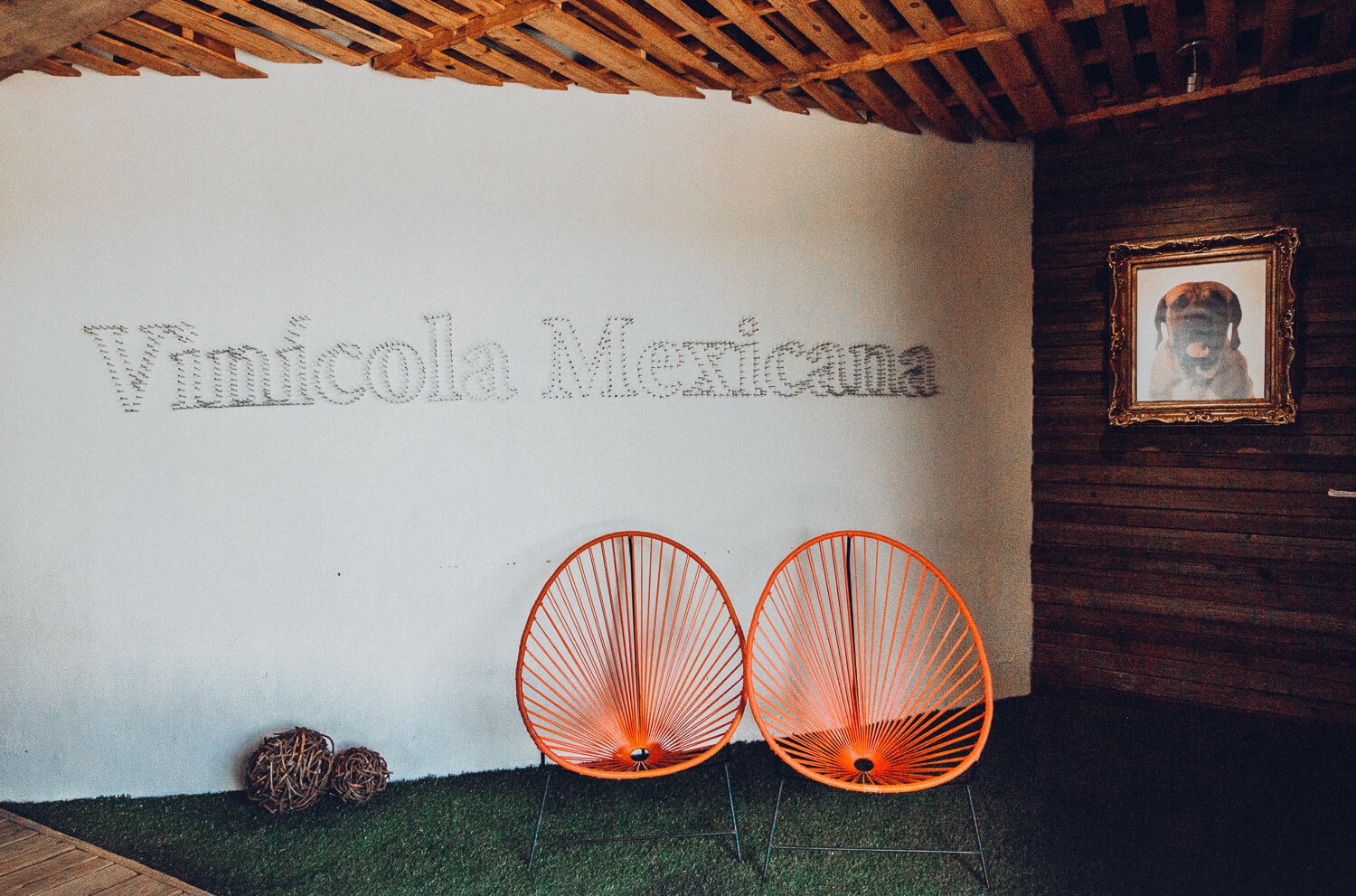 La Lomita | Valle de Guadalupe