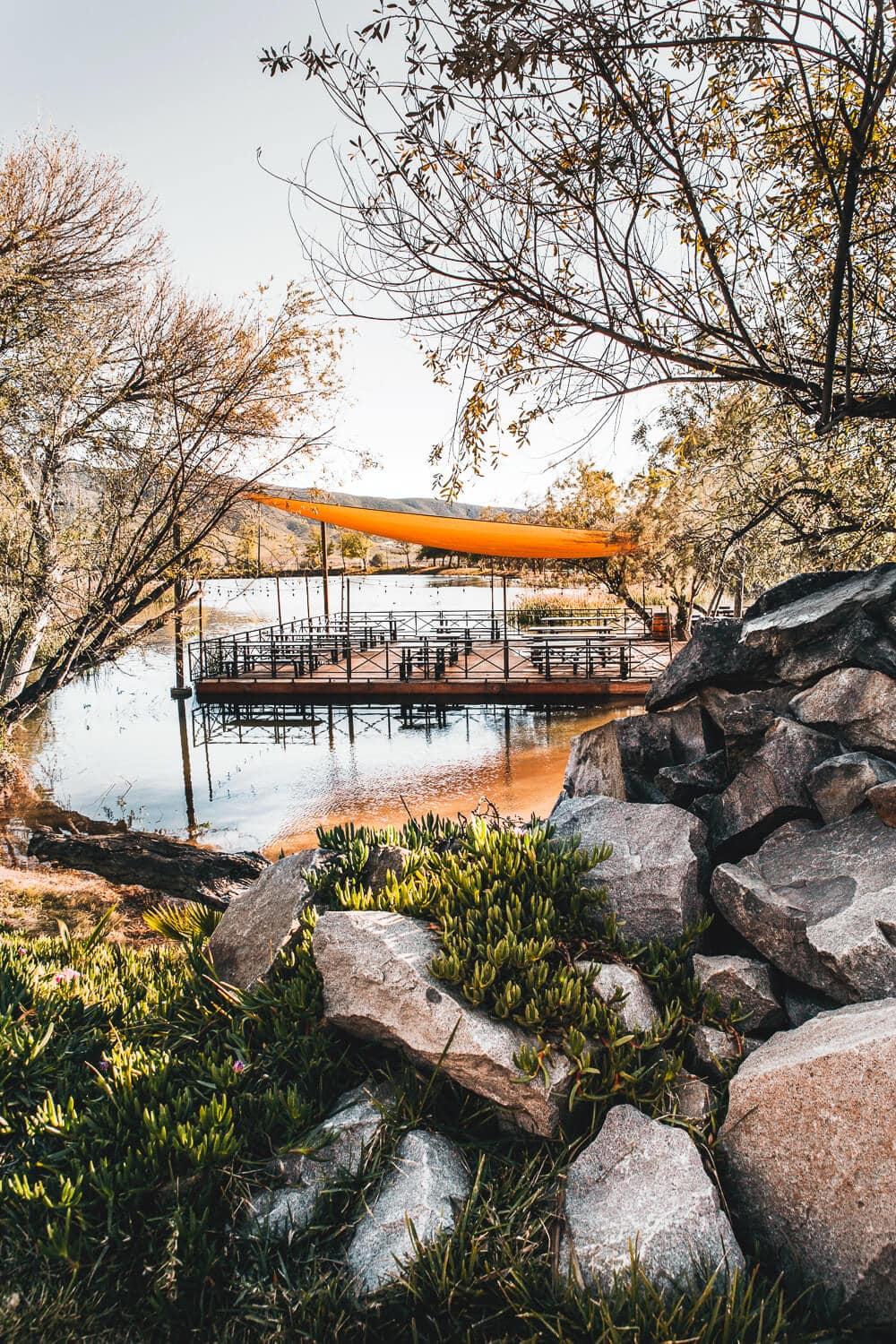 Monte Xanic | Valle de Guadalupe