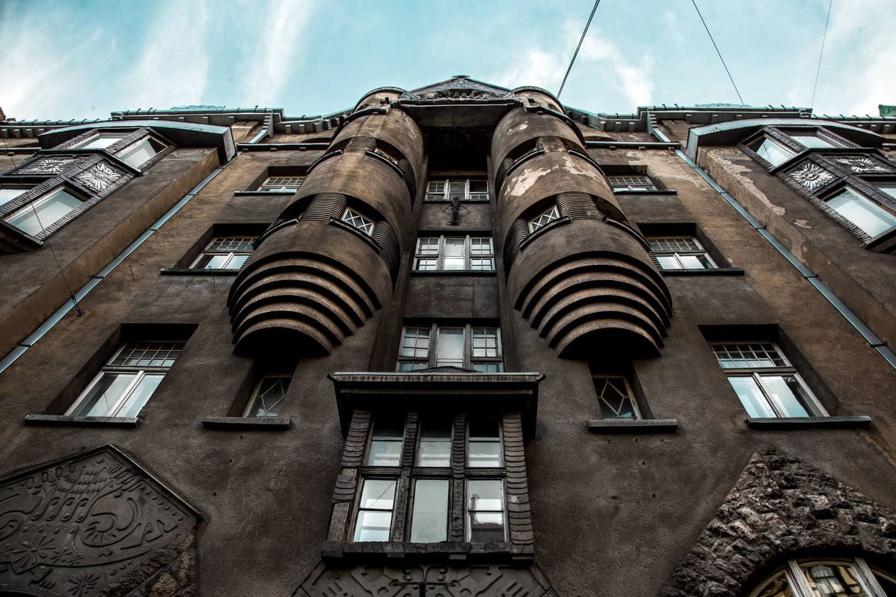 20 Pictures of Riga to Inspire You to Visit // Architecture