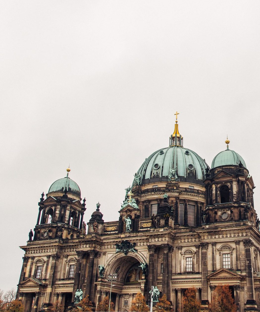 A First Timer's Guide to Visiting Berlin // 15 Tips to Know Before You Go