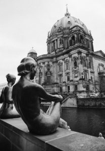 A First Timer's Guide To Visiting Berlin // 15 Tips To Know Before You Go