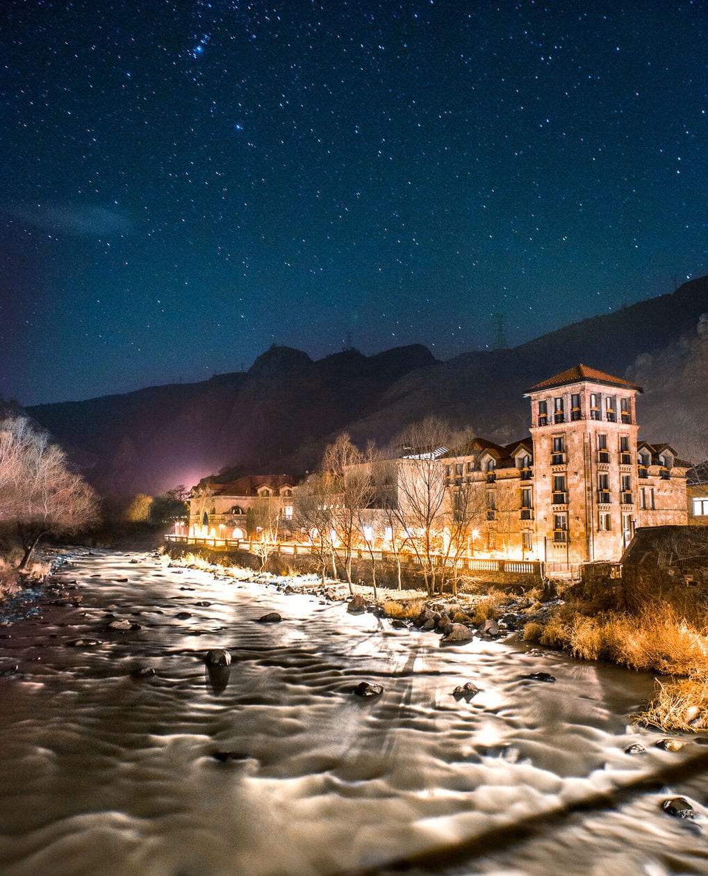 20 Pictures of Armenia that will Inspire you to add it to your Bucket List 