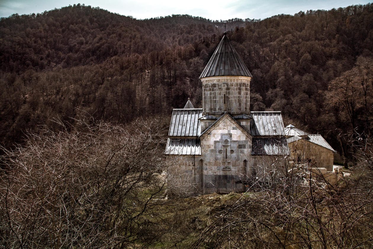 20 Pictures of Armenia that will Inspire you to add it to your Bucket List 