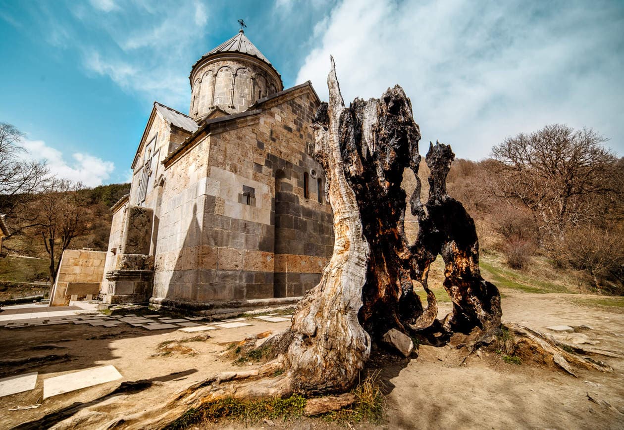 20 Pictures of Armenia that will Inspire you to add it to your Bucket List 