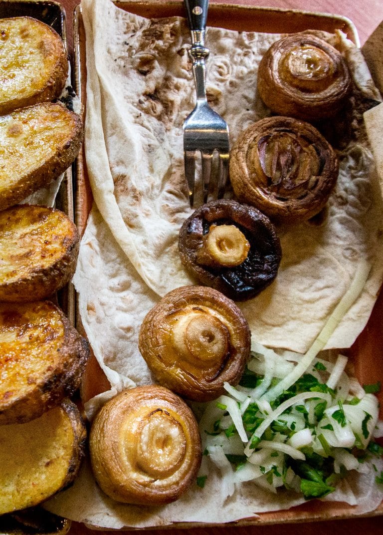 The Best Yerevan Restaurants // Where to Eat in Armenia's Capital