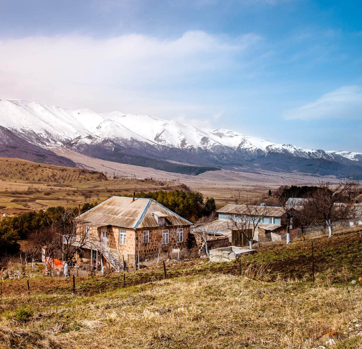 20 Pictures of Armenia that will Inspire you to add it to your Bucket List 