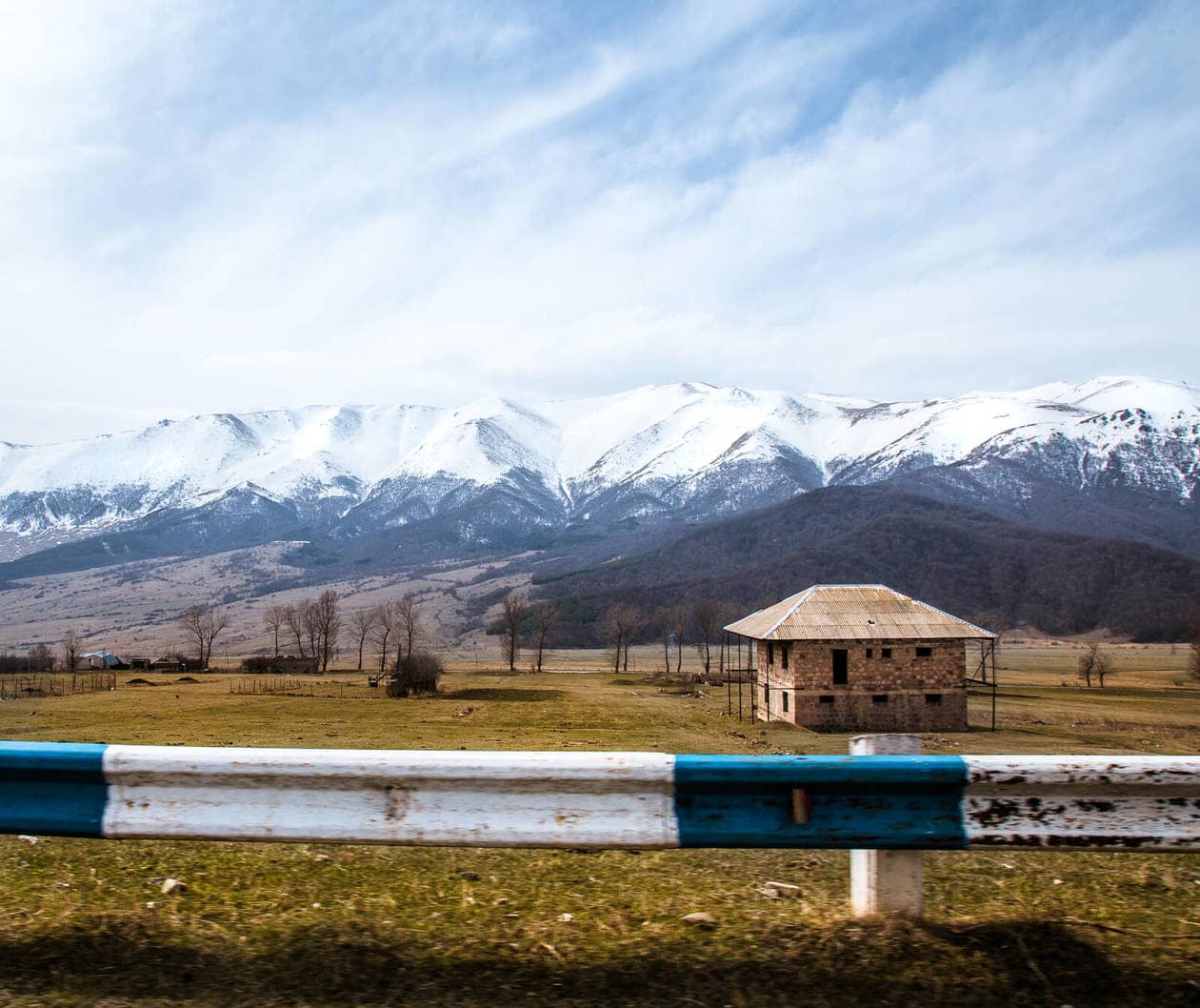 20 Pictures of Armenia that will Inspire you to add it to your Bucket List 