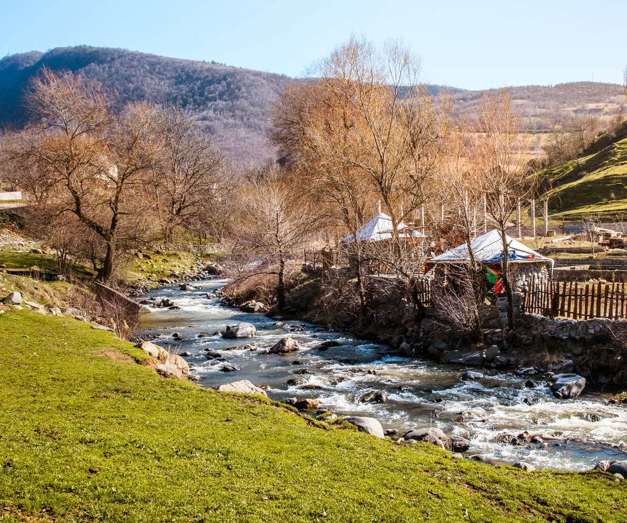 20 Pictures of Armenia that will Inspire you to add it to your Bucket List 