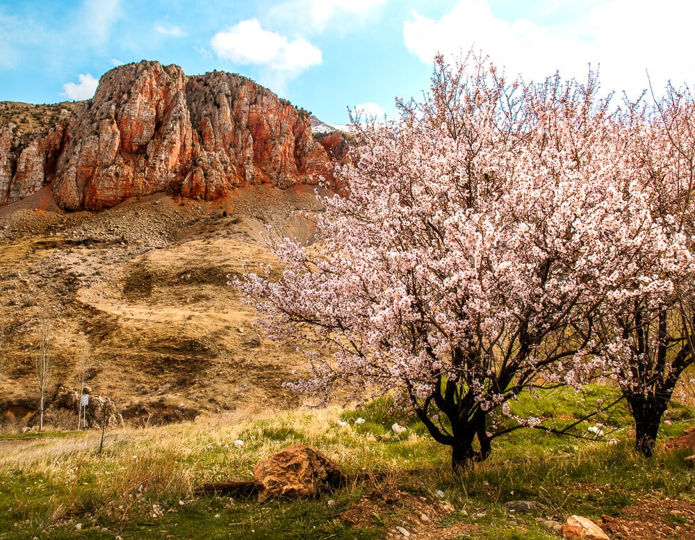 20 Pictures of Armenia that will Inspire you to add it to your Bucket List 