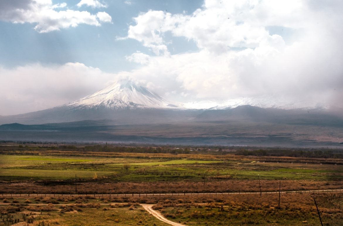 The Ultimate Armenia Travel Guide // An Essential Break Down