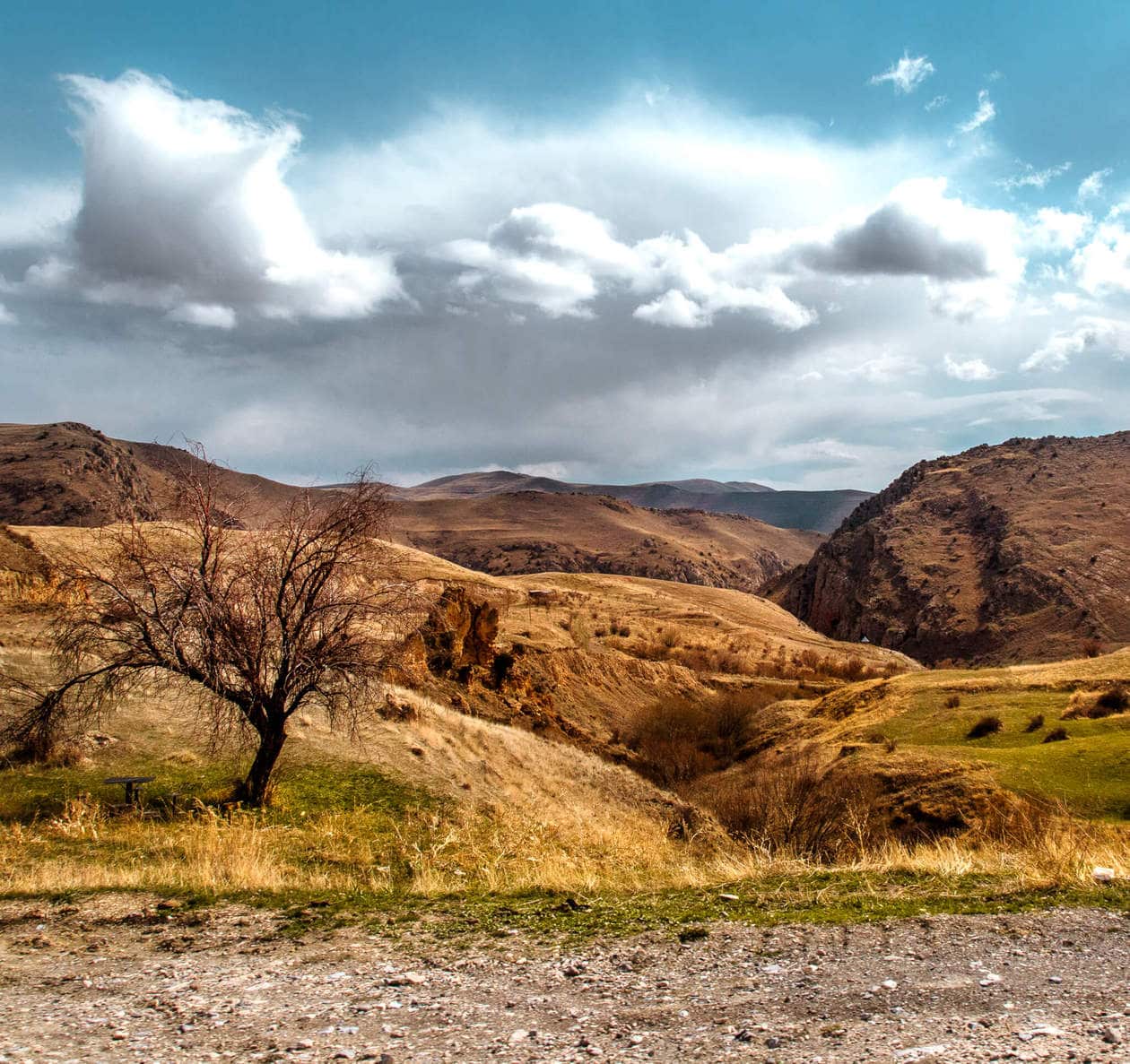 20 Pictures of Armenia that will Inspire you to add it to your Bucket List 