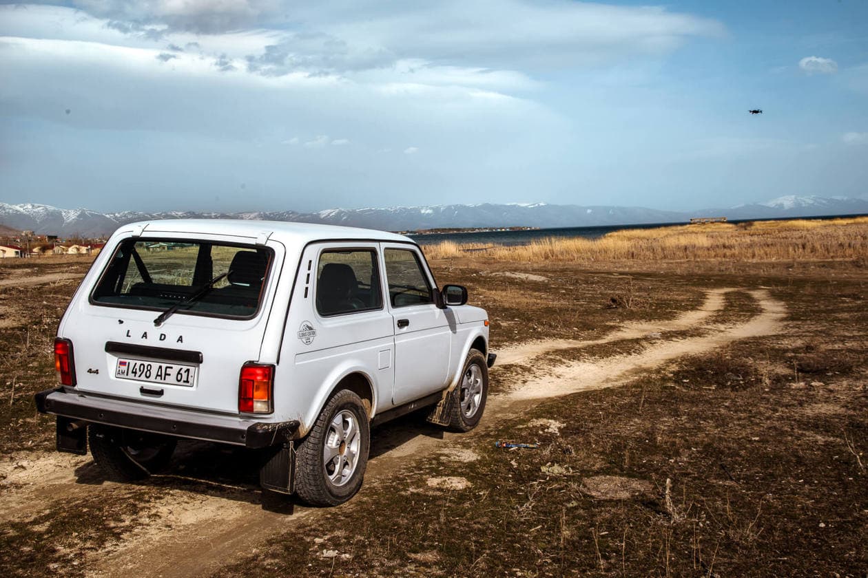 Renting a car is one of the best ways to explore the Armenian countryside. Keep reading for everything you need to know before renting a car in Armenia, including Yerevan driving tips, road conditions, and what to expect if you get pulled over.