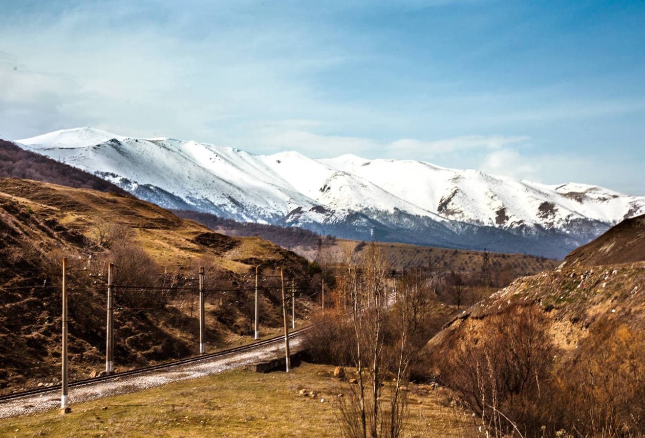 20 Pictures of Armenia that will Inspire you to add it to your Bucket List 