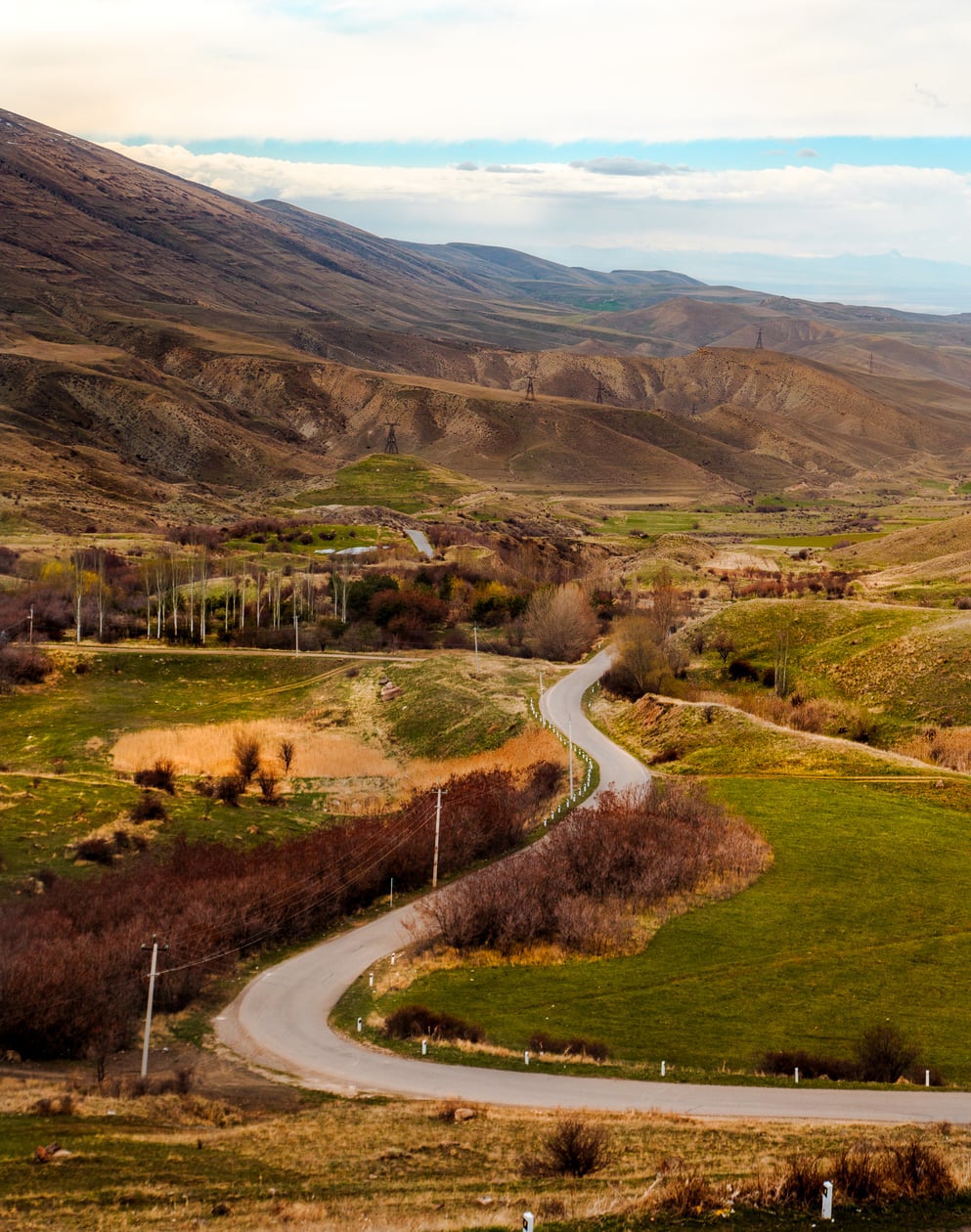 Armenia Photography that will Inspire you to want to Visit