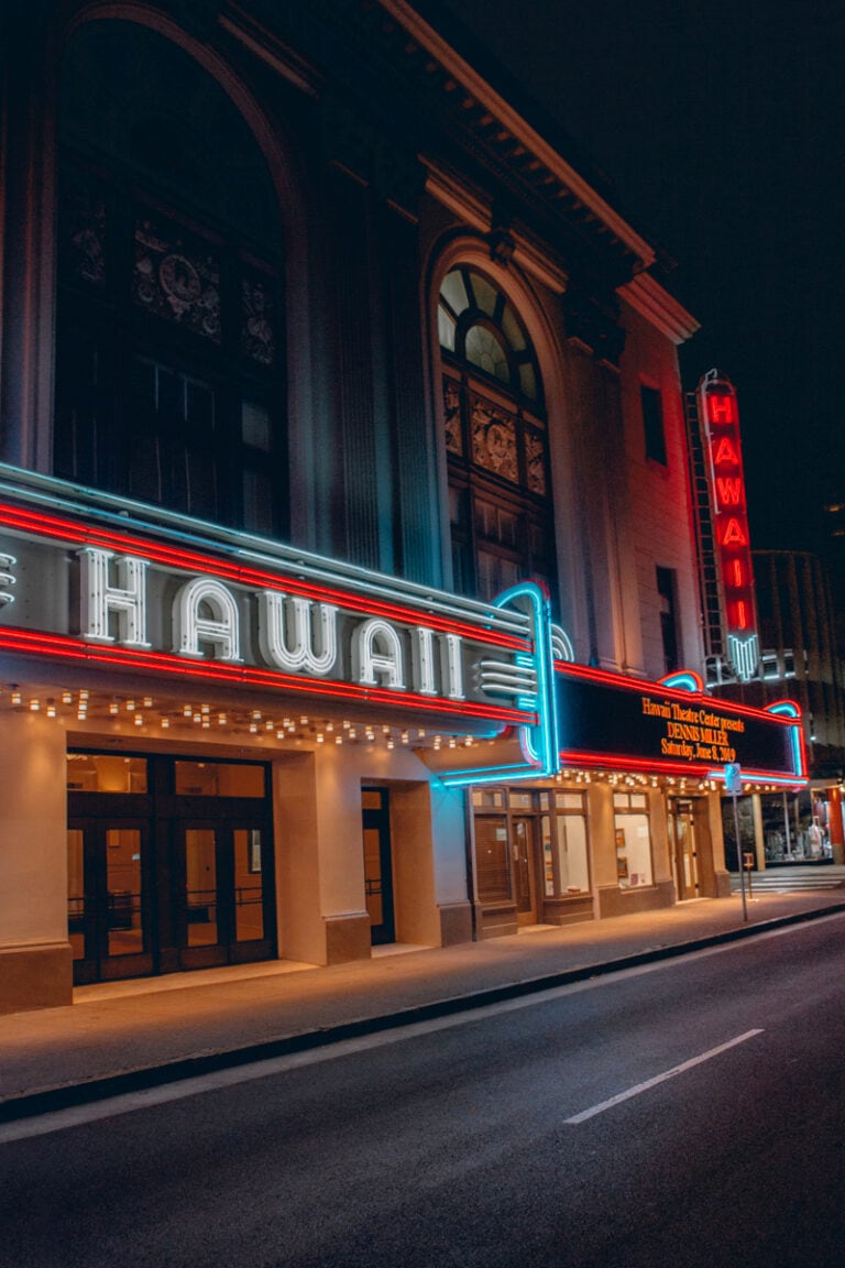 14 Things to do in Oahu that Aren't Waikiki Beach // A Local's Guide