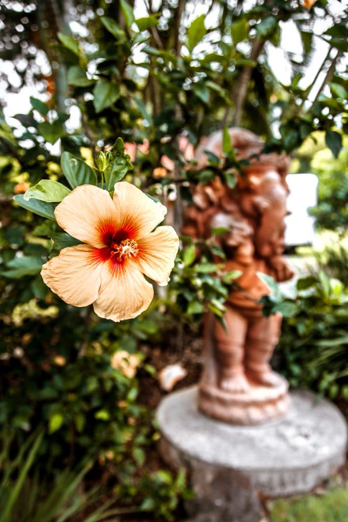 Govindas Hare Krishna Oahu, Hawaii