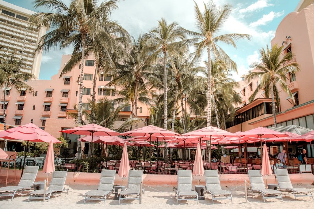 14 Things to do in Oahu that Aren't Waikiki Beach // A Local's Guide